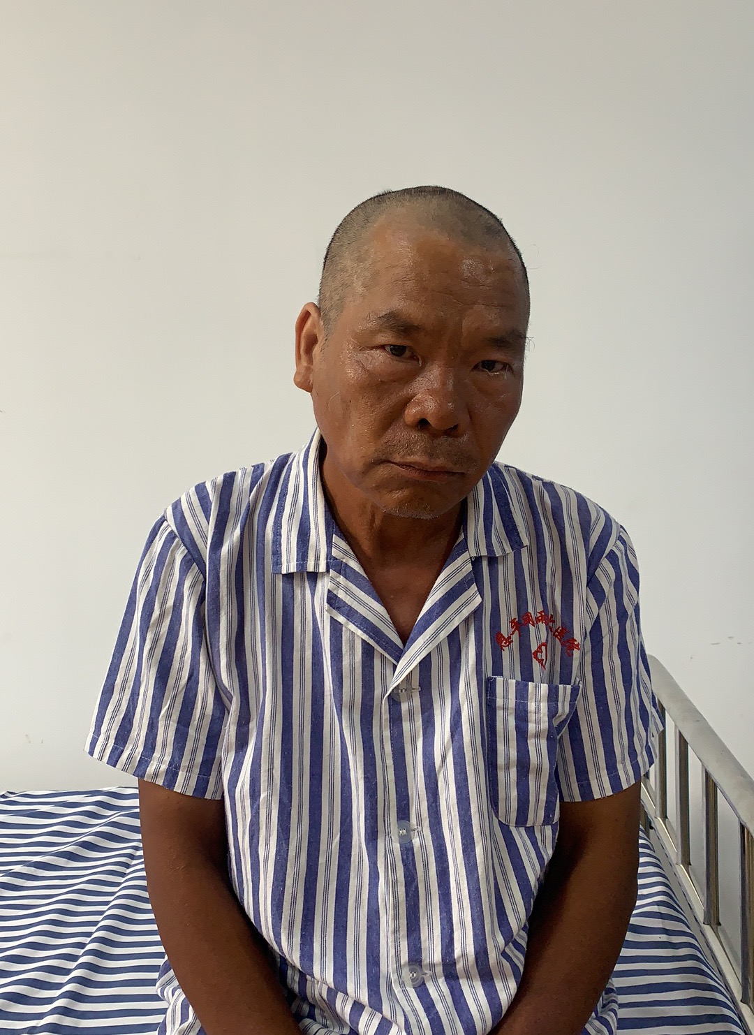 走失者照片 全国救助站