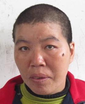走失者照片 全国救助站