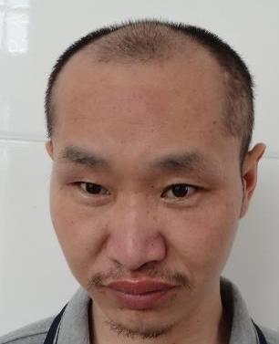 走失者照片 全国救助站