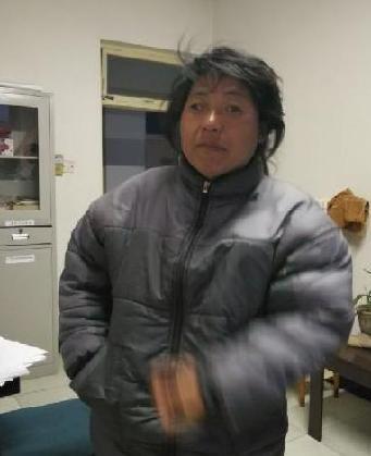 走失者照片 全国救助站