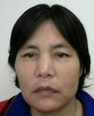 走失者照片 全国救助站