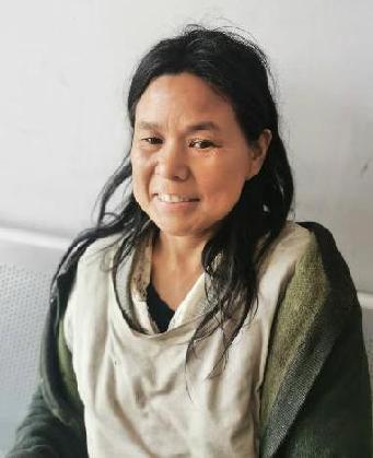 走失者照片 全国救助站