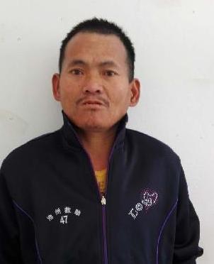 走失者照片 全国救助站