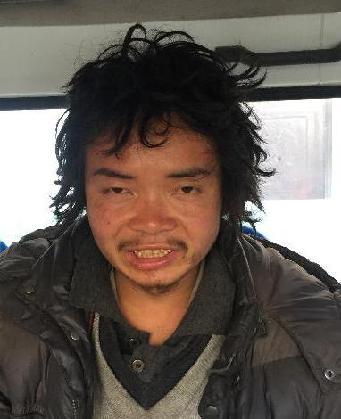 走失者照片 全国救助站