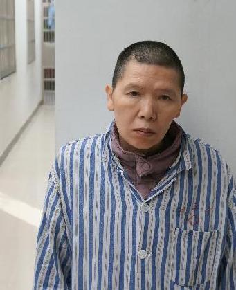 走失者照片 全国救助站