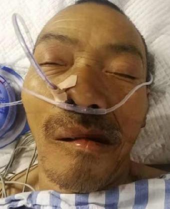 走失者照片 全国救助站