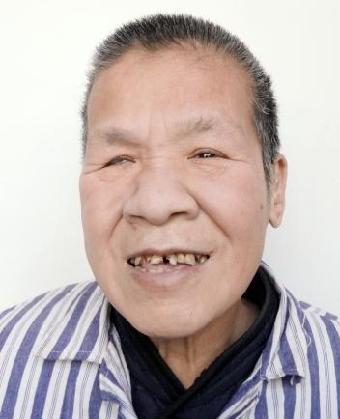 走失者照片 全国救助站