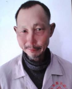 走失者照片 全国救助站