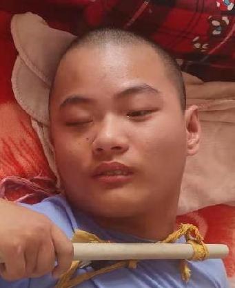走失者照片 全国救助站