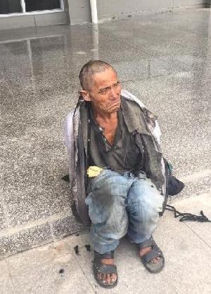 走失者照片 全国救助站