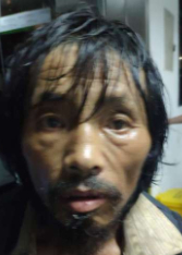 走失者照片 全国救助站