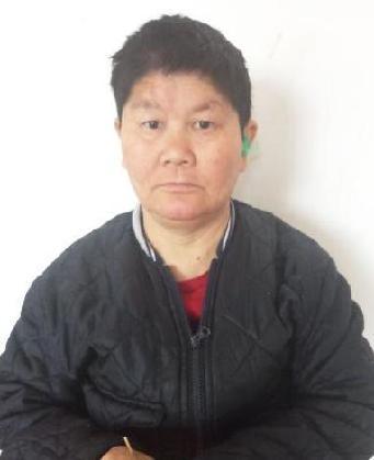 走失者照片 全国救助站