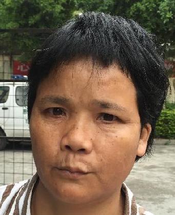 走失者照片 全国救助站