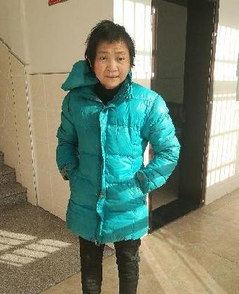 走失者照片 全国救助站