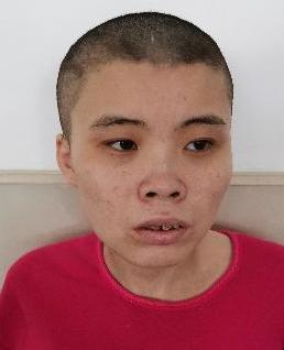 走失者照片 全国救助站