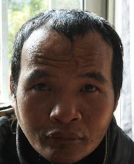 走失者照片 全国救助站