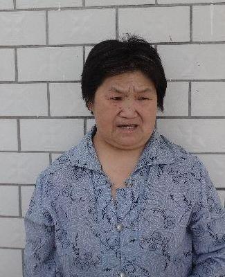 走失者照片 全国救助站