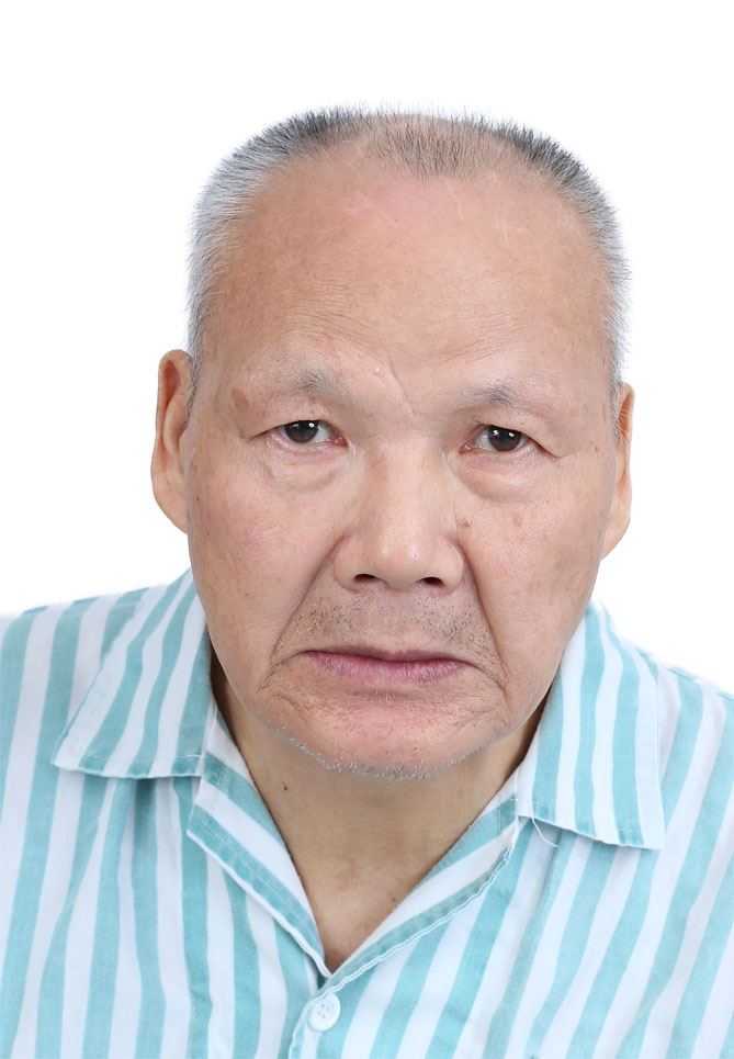 走失者照片 全国救助站