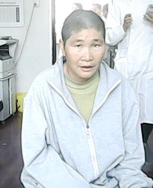 走失者照片 全国救助站