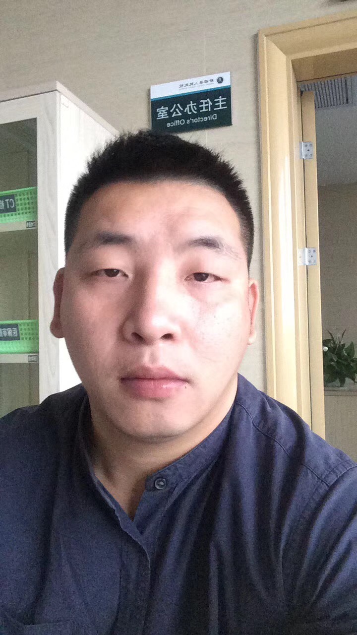 走失者照片 我叫郑俊杰，来自福建莆田灵川镇东进...