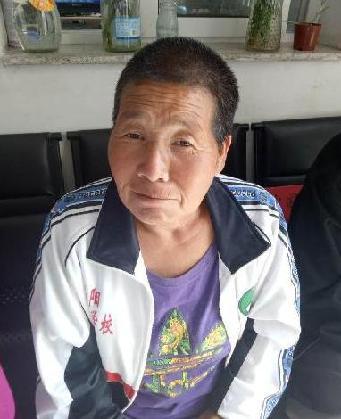 走失者照片 全国救助站