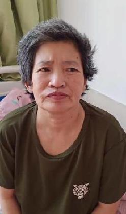 走失者照片 全国救助站