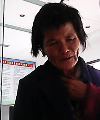 走失者照片 全国救助站