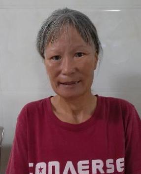走失者照片 全国救助站