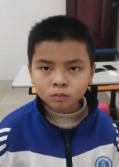 走失者照片 全国救助站