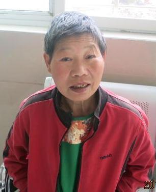 走失者照片 全国救助站
