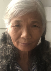 走失者照片 全国救助站