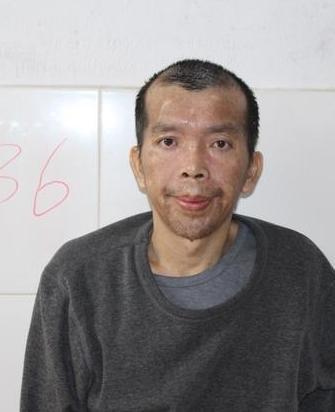 走失者照片 全国救助站