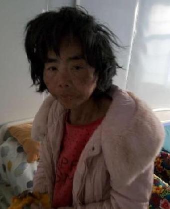 走失者照片 全国救助站