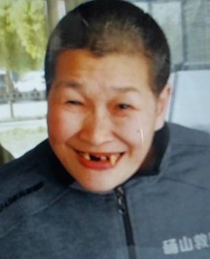 走失者照片 全国救助站