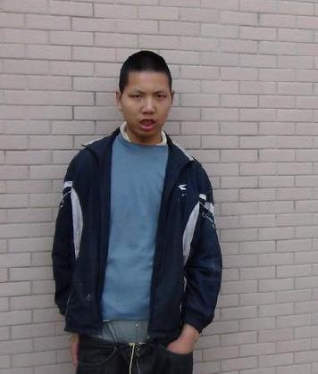 走失者照片 全国救助站