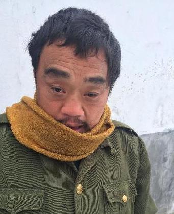 走失者照片 全国救助站