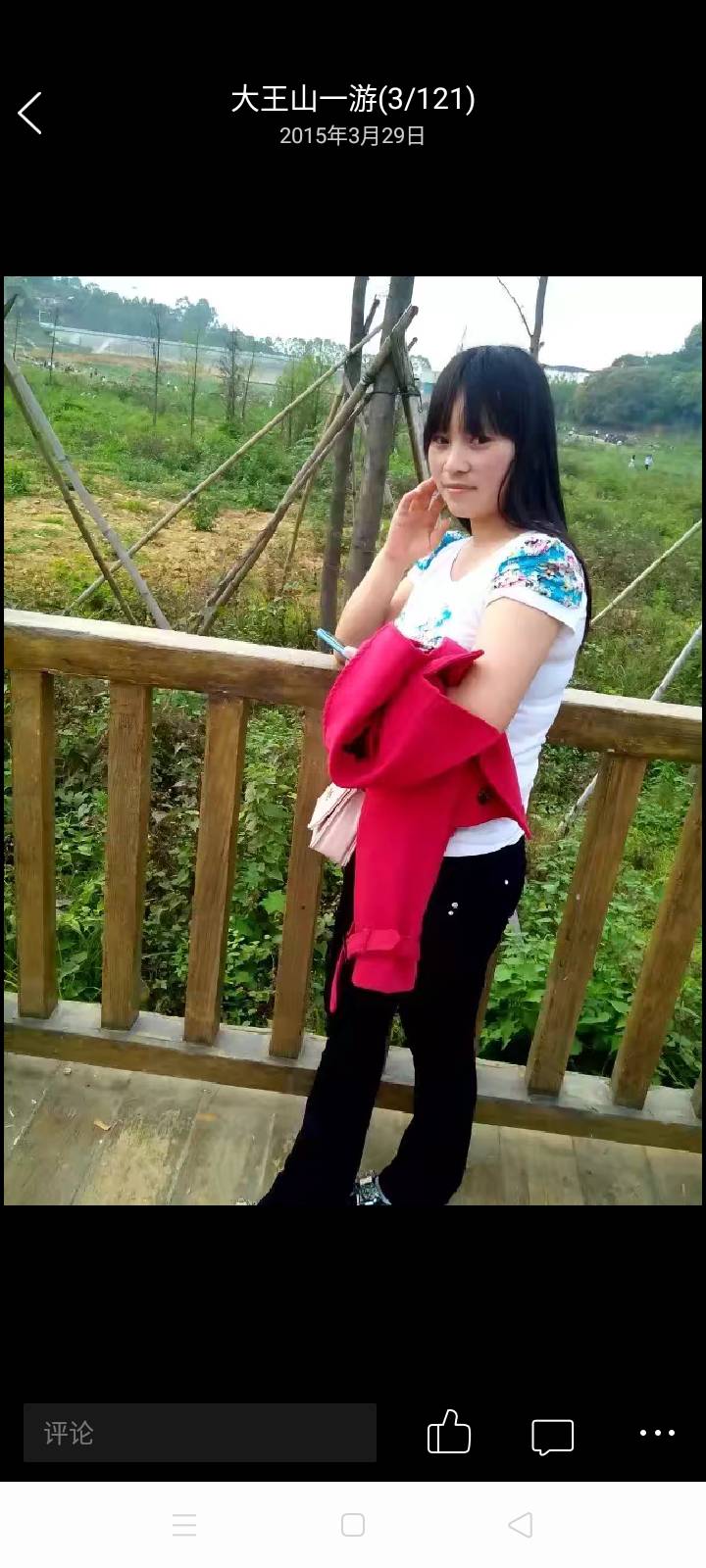 走失者照片 两个幼小的心灵待有母爰，正确面对才...