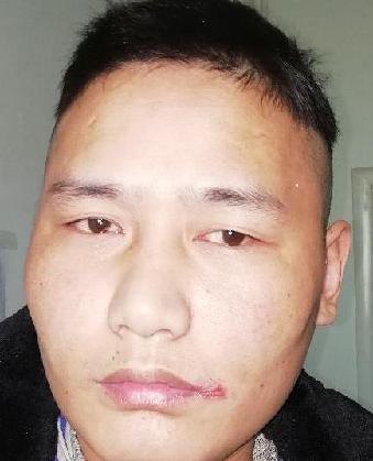 走失者照片 全国救助站