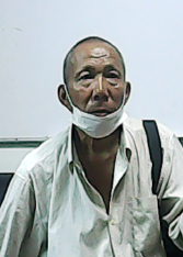 走失者照片 全国救助站