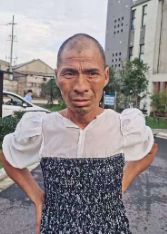 走失者照片 全国救助站