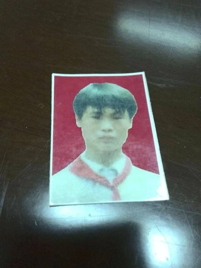 走失者照片 紧急寻人，父母悲痛万分，恳请大家帮...