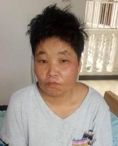 走失者照片 全国救助站