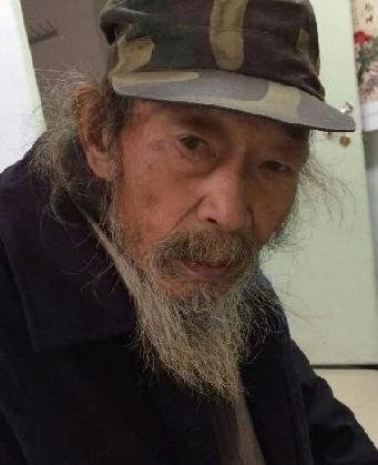 走失者照片 全国救助站