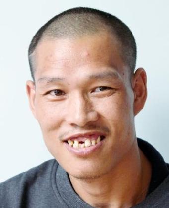 走失者照片 全国救助站