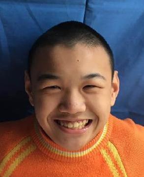 走失者照片 全国救助站