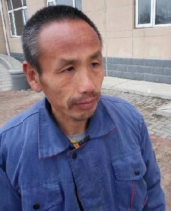 走失者照片 全国救助站