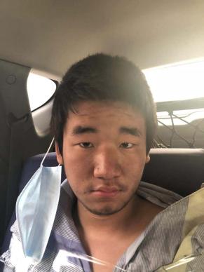 走失者照片 全国救助站