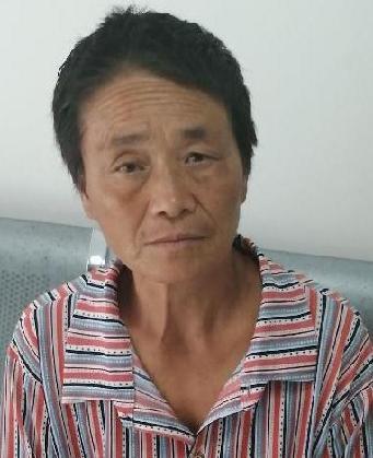 走失者照片 全国救助站