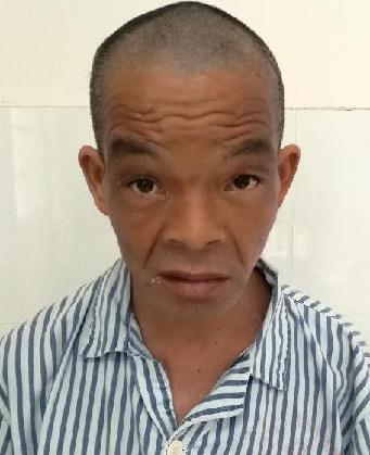 走失者照片 全国救助站