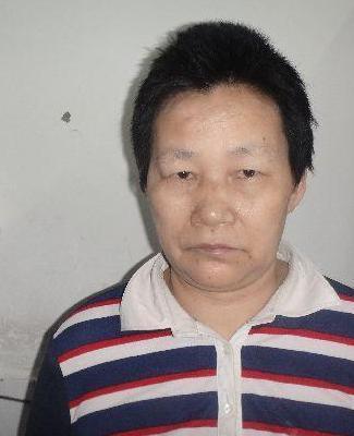 走失者照片 全国救助站